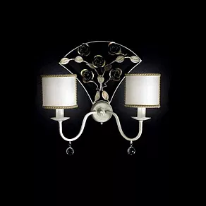 Бра MM Lampadari Paris 6988/A2_V2639