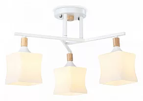 Люстра на штанге Ambrella TR TR9488
