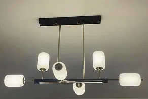 Подвесная люстра Alfa-Light F1324 F1324-04