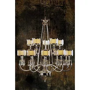 Подвесная люстра L'Arte Luce  L00515