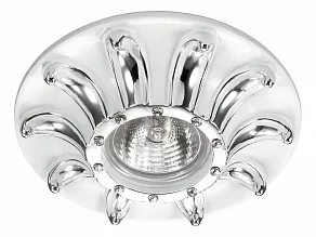 Встраиваемый светильник Novotech Pattern 370328