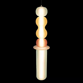 Подвесной светильник Loft it Lollipop 10239P/F