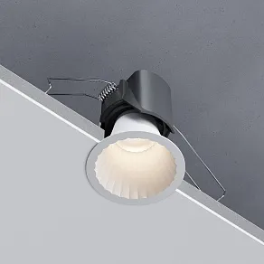 Встраиваемый светильник Elektrostandard Arco 15274/LED