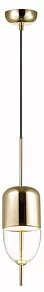Подвесной светильник Odeon Light Larus 4620/12L