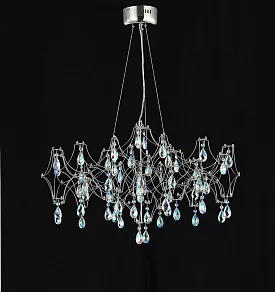 Подвесная люстра MyFar Ileria MR2651-57P-50CD