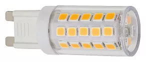 Лампа светодиодная Nowodvorski Bulb G9 4Вт 4000K 7504