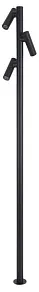 Наземный высокий светильник Odeon Light NATURE 7204/30GL
