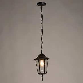 Подвесной светильник De City Фабур 4 804011401