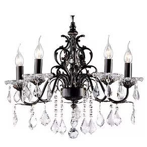 Подвесная люстра Maytoni Vivaldi ARM400-05-R