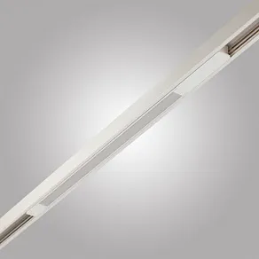 Встраиваемый светильник AM-Group MAGNET OPAL MAGNET AM506 WH 10W 4000K