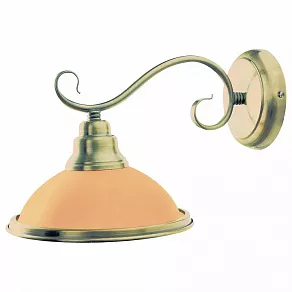 Бра Globo Sassari 6905-1W