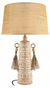 Настольная лампа декоративная Loft it Congo 10521T