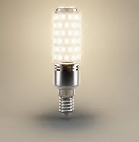 Лампа светодиодная Elektrostandard LED лампа E14 10Вт 4200K BLE1452