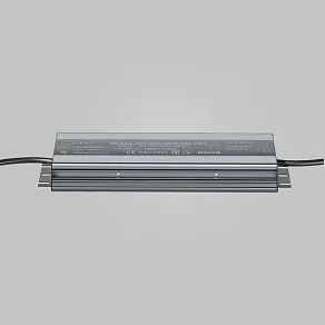 Блок питания с проводом Maytoni Power Supply Magnetic PSL008-300W-48V-IP67
