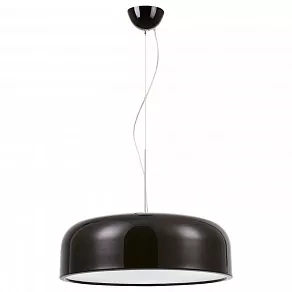 Подвесной светильник Arte Lamp Paleolus A3401SP-3BK