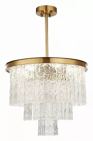 Люстра на штанге ST-Luce Corsia SL1230.302.06