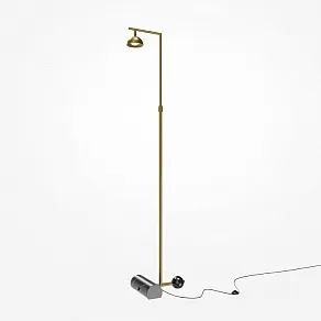 Торшер Maytoni Pikant MOD372FL-L10BS3K Торшер Maytoni Pikant MOD372FL-L10BS3K