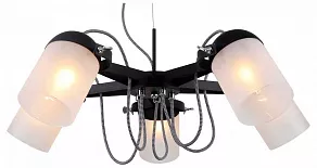 Подвесная люстра Stilfort Fuoco 2014/02/05P