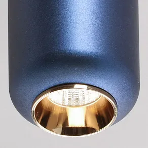 Подвесной светильник De City Стаут 50 702012801