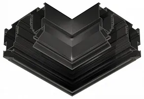 Соединитель угловой внутренний для треков встраиваемых Ambrella Light GL GL3395