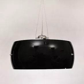 Подвесной светильник LUMINA DECO Stilio LDP 6018-500 BK