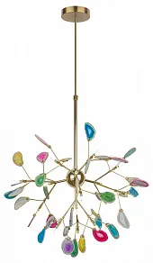 Люстра на штанге AM-Group DALI DALI D600