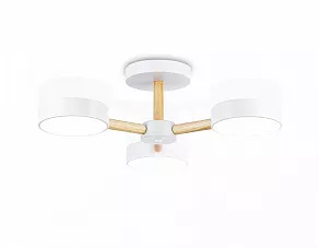 Люстра на штанге Ambrella Light FL FL4821