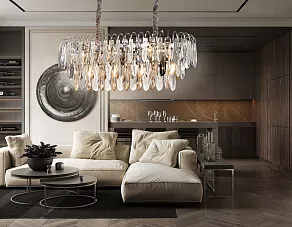 Подвесной светильник Ambrella TR TR5259