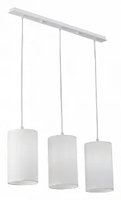 Подвесной светильник Vitaluce V2895 V2895-0/3S