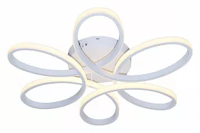 Потолочная люстра Moderli Wass V1070-CL