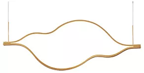 Подвесной светильник Kink Light Линн 08258-100,33P