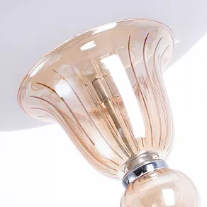 Накладной светильник Divinare Goccia 4021/02 PL-3