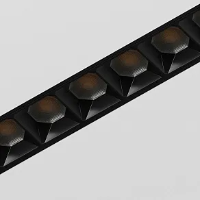 Накладной светильник Hesby Lighting ElDeko HSBL_0147