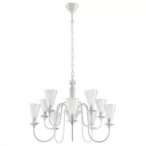 Подвесная люстра Lightstar Torcia 780100