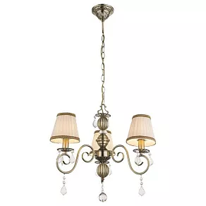 Подвесная люстра Globo Genoveva I 69010-3H