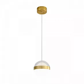 Подвесной светильник Odeon Light Roni 5036/12L