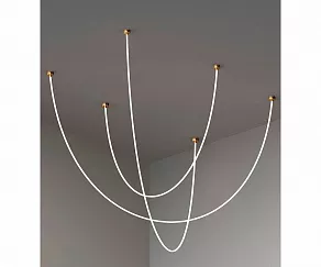 Подвесной светильник Kink Light Венди 08031-200,20