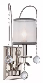 Бра Quoizel Whitney QZ-WHITNEY1