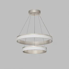 Подвесной светильник Denkirs RING DK6673-SN