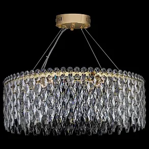 Подвесная люстра Dio D’Arte Vacone Vacone LE 1.5.60.100 G