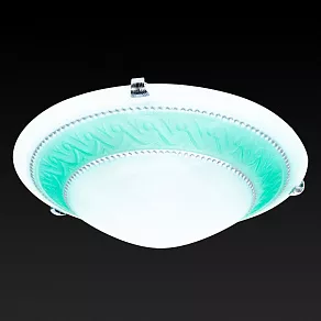 Накладной светильник TopLight Elizabeth TL9091Y-02GN