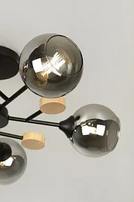 Люстра на штанге Rivoli Elouisa Б0068416