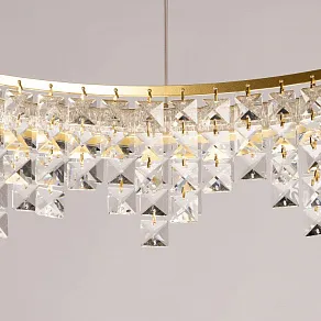 Подвесной светильник De City Арман 462011101