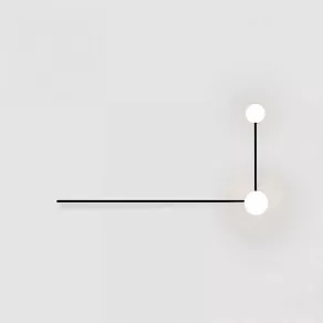 Бра Imperiumloft Lines LINES-13