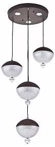 Подвесной светильник LED4U 2127 2127 coffee