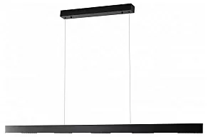 Подвесной светильник iLedex Vision 2063-1200 BK