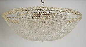Потолочная люстра Dio D’Arte Asti Asti E 1.2.120.100 G
