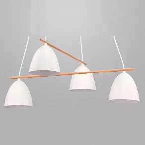 Подвесная люстра Eurosvet Aida 2388 Aida