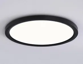 Накладной светильник Ambrella Light FZ FZ1910
