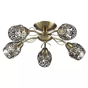 Потолочная люстра Lumion Berenis 3264/5C
